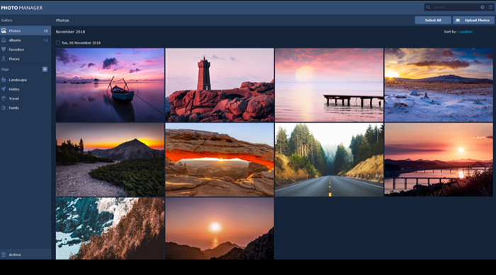 14 Free Image Organizer And Viewer - Best Photo Management Freeware